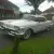 Classic American cars 58 Cadillac