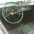 Classic American cars 58 Cadillac