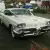 Classic American cars 58 Cadillac