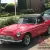1969 MGC Roadster, Manual, Over Drive, 2 Door, Convertible, Classic Car