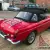 1969 MGC Roadster, Manual, Over Drive, 2 Door, Convertible, Classic Car