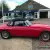 1969 MGC Roadster, Manual, Over Drive, 2 Door, Convertible, Classic Car