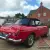 1969 MGC Roadster, Manual, Over Drive, 2 Door, Convertible, Classic Car