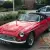 1969 MGC Roadster, Manual, Over Drive, 2 Door, Convertible, Classic Car