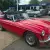 1969 MGC Roadster, Manual, Over Drive, 2 Door, Convertible, Classic Car