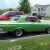 1963 Plymouth Fury      Dodge Chrysler Mopar