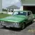 1963 Plymouth Fury      Dodge Chrysler Mopar