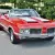 Simply the best that can be found 70 Oldsmobile 442 W-30  Convertible Clone a/c