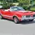 Simply the best that can be found 70 Oldsmobile 442 W-30  Convertible Clone a/c