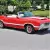 Simply the best that can be found 70 Oldsmobile 442 W-30  Convertible Clone a/c