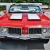 Simply the best that can be found 70 Oldsmobile 442 W-30  Convertible Clone a/c