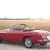 1970 - MG B 1.8 Roadster SE - Tartan Red