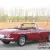 1970 - MG B 1.8 Roadster SE - Tartan Red