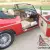 1970 - MG B 1.8 Roadster SE - Tartan Red