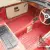 1970 - MG B 1.8 Roadster SE - Tartan Red
