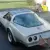 1982 Chevrolet Corvette Collector's Edition