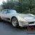 1982 Chevrolet Corvette Collector's Edition