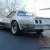 1982 Chevrolet Corvette Collector's Edition