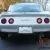 1982 Chevrolet Corvette Collector's Edition