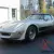 1982 Chevrolet Corvette Collector's Edition