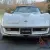 1982 Chevrolet Corvette Collector's Edition