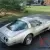 1982 Chevrolet Corvette Collector's Edition