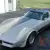 1982 Chevrolet Corvette Collector's Edition
