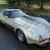 1982 Chevrolet Corvette Collector's Edition