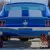 1967 Ford Mustang