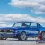 1967 Ford Mustang