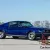 1967 Ford Mustang