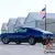 1967 Ford Mustang