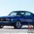 1967 Ford Mustang