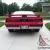 1989 Pontiac Firebird Formula