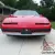 1989 Pontiac Firebird Formula