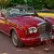 ROLLS ROYCE CORNICHE III AUTO Convertible