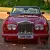 ROLLS ROYCE CORNICHE III AUTO Convertible