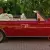 ROLLS ROYCE CORNICHE III AUTO Convertible