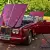 ROLLS ROYCE CORNICHE III AUTO Convertible