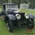 1922 Rolls-Royce Silver Ghost Springfield Piccadilly Roadster
