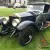 1922 Rolls-Royce Silver Ghost Springfield Piccadilly Roadster