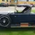 1922 Rolls-Royce Silver Ghost Springfield Piccadilly Roadster