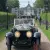 1922 Rolls-Royce Silver Ghost Springfield Piccadilly Roadster