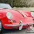 1960 Porsche 356 1600