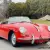 1960 Porsche 356 1600