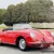 1960 Porsche 356 1600