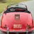1960 Porsche 356 1600