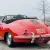 1960 Porsche 356 1600