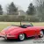 1960 Porsche 356 1600