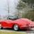 1960 Porsche 356 1600